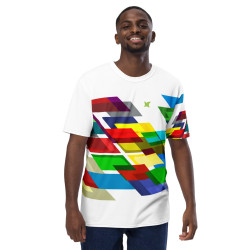 'Refresh' Men's t-shirt