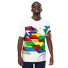 'Refresh' Men's t-shirt