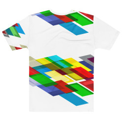 'Refresh' Men's t-shirt
