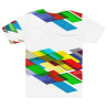 'Refresh' Men's t-shirt