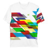 'Refresh' Men's t-shirt