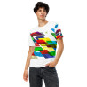 'Refresh' Men's t-shirt
