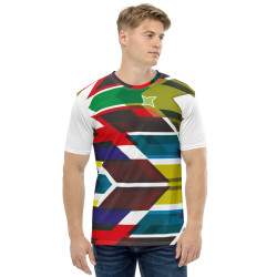 'Sprint' Men's t-shirt