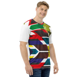 'Sprint' Men's t-shirt