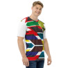 'Sprint' Men's t-shirt