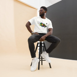 Original Prayer Unisex classic tee WH-DTF
