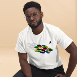 Original Prayer Unisex classic tee WH-DTF