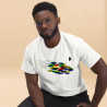 Original Prayer Unisex classic tee WH-DTF