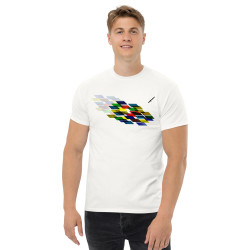 'Original Sword of the Spirit' Unisex classic tee WH-DTF