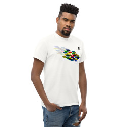'Original Helmet of Salvation' Unisex classic tee WH-DTF