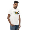 'Original Helmet of Salvation' Unisex classic tee WH-DTF