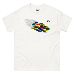 'Original Feet of the Gospel' Unisex classic tee WH-DTF
