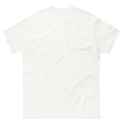 'Original Shield of Faith' Unisex classic tee WH-DTF