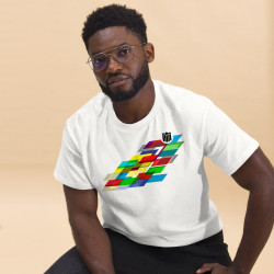 'Belt of Truth' Unisex classic tee WH-DTF