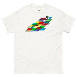 'Shield of Faith' Unisex classic tee WH-DTF