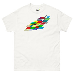 'Sword of the Spirit' Unisex classic tee WH-DTF