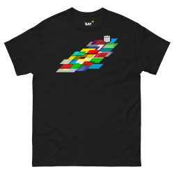 'Belt of Truth' Unisex classic tee BL-DTF