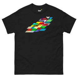 'Righteousness' Unisex classic tee BL-DTF