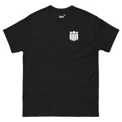 'Belt' Unisex classic tee BL
