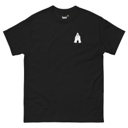 'Prayer' Unisex classic tee BL