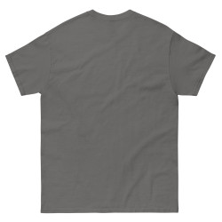 'Prayer' Unisex classic tee charcoal