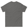'Prayer' Unisex classic tee charcoal