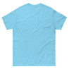 'Prayer' Unisex classic tee sky