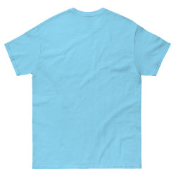 'Sword' Unisex classic tee sky
