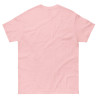 'Helmet' Unisex classic tee light pink