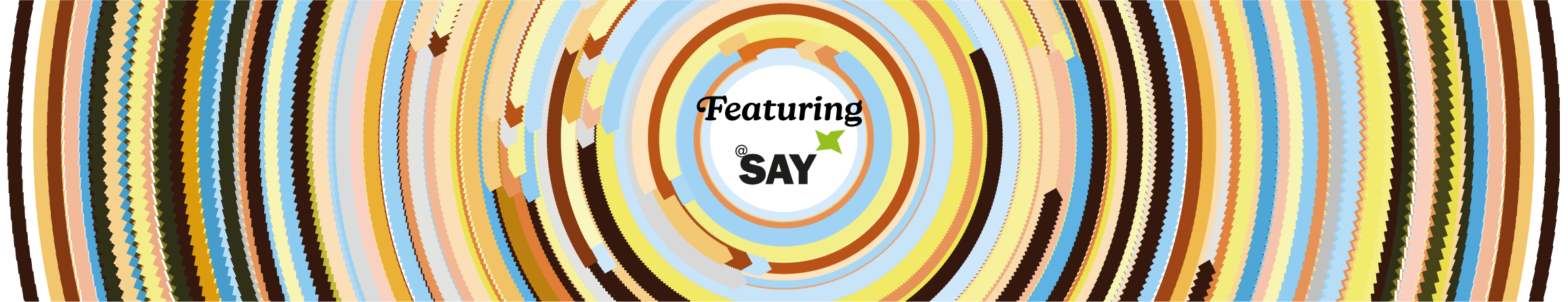 Feature banner